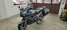 Yamaha Fjr 1300 i ABS | Mobile.bg    2