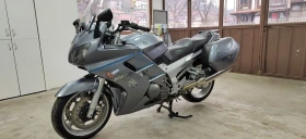 Yamaha Fjr 1300 i ABS | Mobile.bg    3