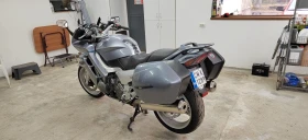 Yamaha Fjr 1300 i ABS | Mobile.bg    5