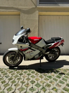 Yamaha Fzr 600   | Mobile.bg    1