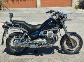 Moto Guzzi Nevada 750 | Mobile.bg    4