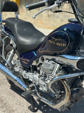 Moto Guzzi Nevada 750 | Mobile.bg    9