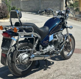 Moto Guzzi Nevada 750 | Mobile.bg    7