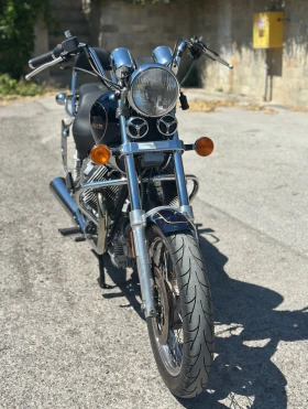 Moto Guzzi Nevada 750 | Mobile.bg    5