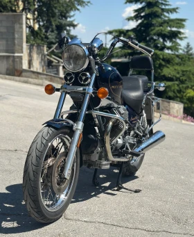 Moto Guzzi Nevada 750 | Mobile.bg    2