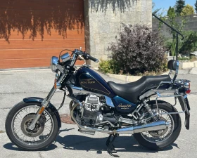 Moto Guzzi Nevada 750 | Mobile.bg    3