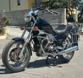  Moto Guzzi Nevada
