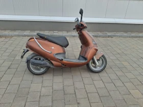     Aprilia 50 Gulliver 50cc