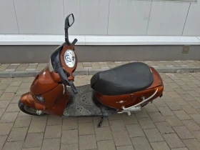 Обява за продажба на Aprilia 50 Gulliver 50cc ~ 600 лв. - изображение 7