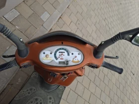 Обява за продажба на Aprilia 50 Gulliver 50cc ~ 600 лв. - изображение 4