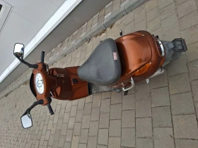 Обява за продажба на Aprilia 50 Gulliver 50cc ~ 600 лв. - изображение 8