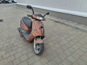 Aprilia 50 Gulliver 50cc | Mobile.bg    2