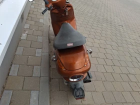 Обява за продажба на Aprilia 50 Gulliver 50cc ~ 600 лв. - изображение 2