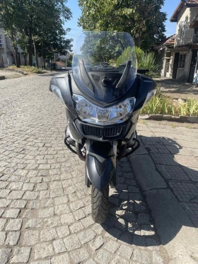 Обява за продажба на BMW R ~11 200 лв. - изображение 8