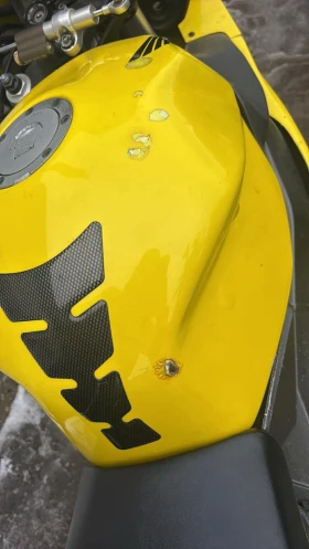 Honda Cbr, снимка 3