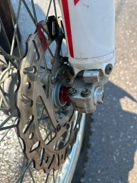 Honda Crf, снимка 7