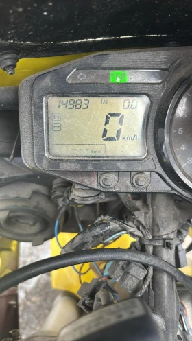 Honda Cbr, снимка 4