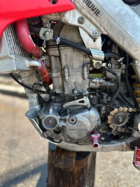 Honda Crf, снимка 10