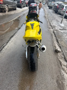 Honda Cbr, снимка 5
