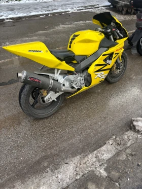 Honda Cbr, снимка 6