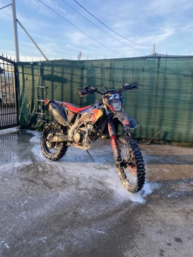 Honda Crf ������������ | Mobile.bg � ����� ������ 9