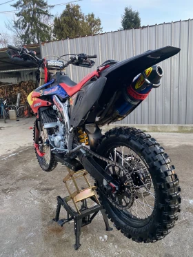 Honda Crf ������������ | Mobile.bg � ����� ������ 7