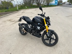 BMW G 310 R Akrapovic | Mobile.bg � ����� ������ 2