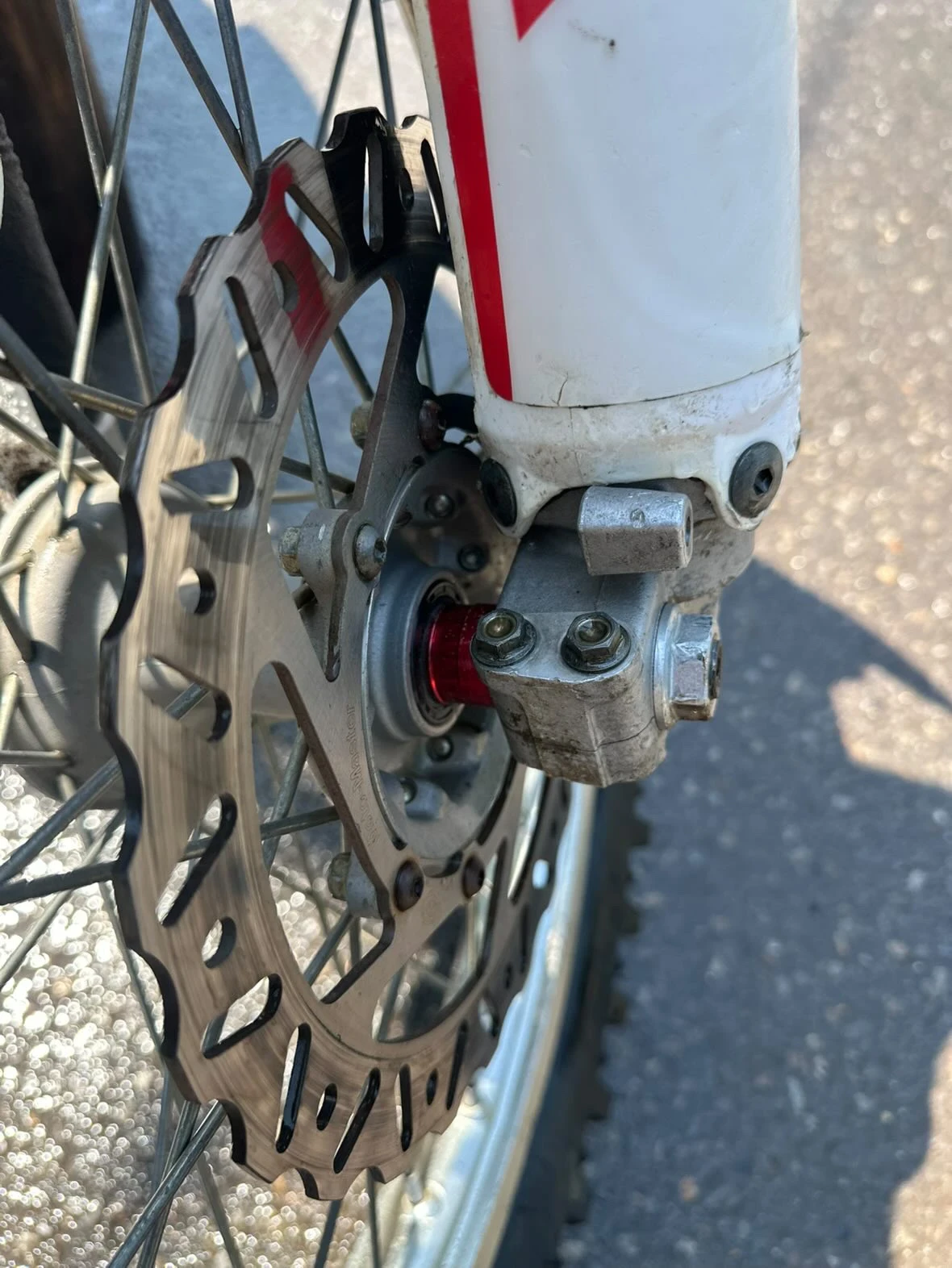 Honda Crf  - изображение 7