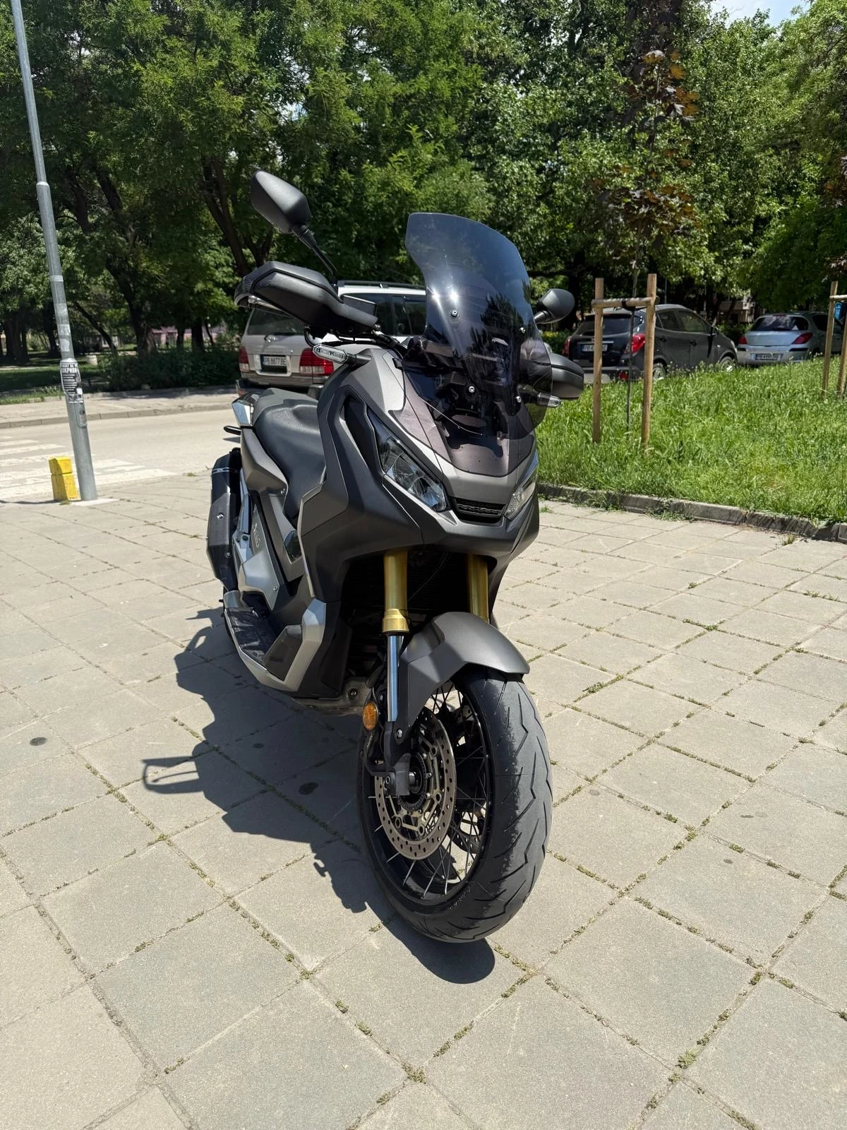 Honda X-ADV | Mobile.bg � ����������� 2