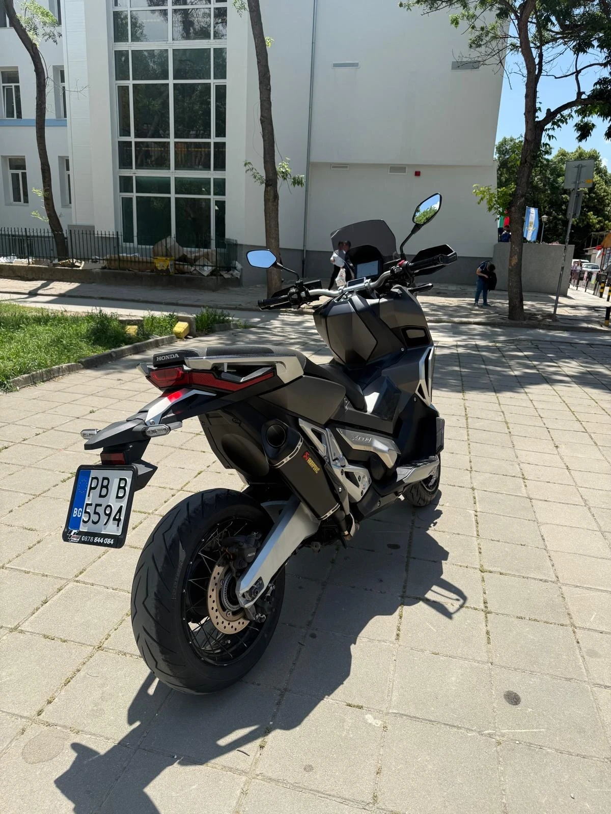 Honda X-ADV | Mobile.bg � ����������� 3
