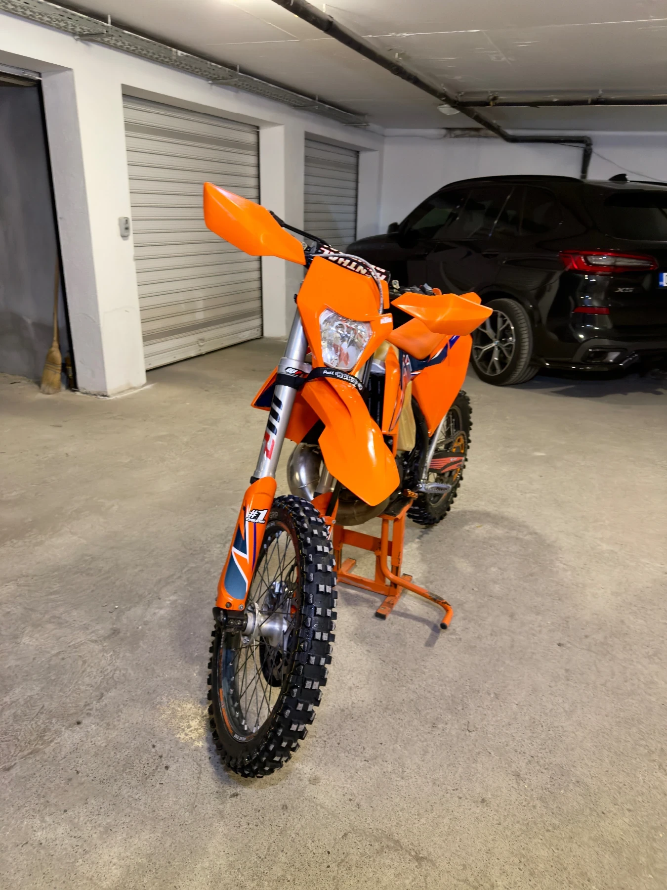 Ktm 300 Tpi, снимка 3 - Мотоциклети и мототехника - 55681801