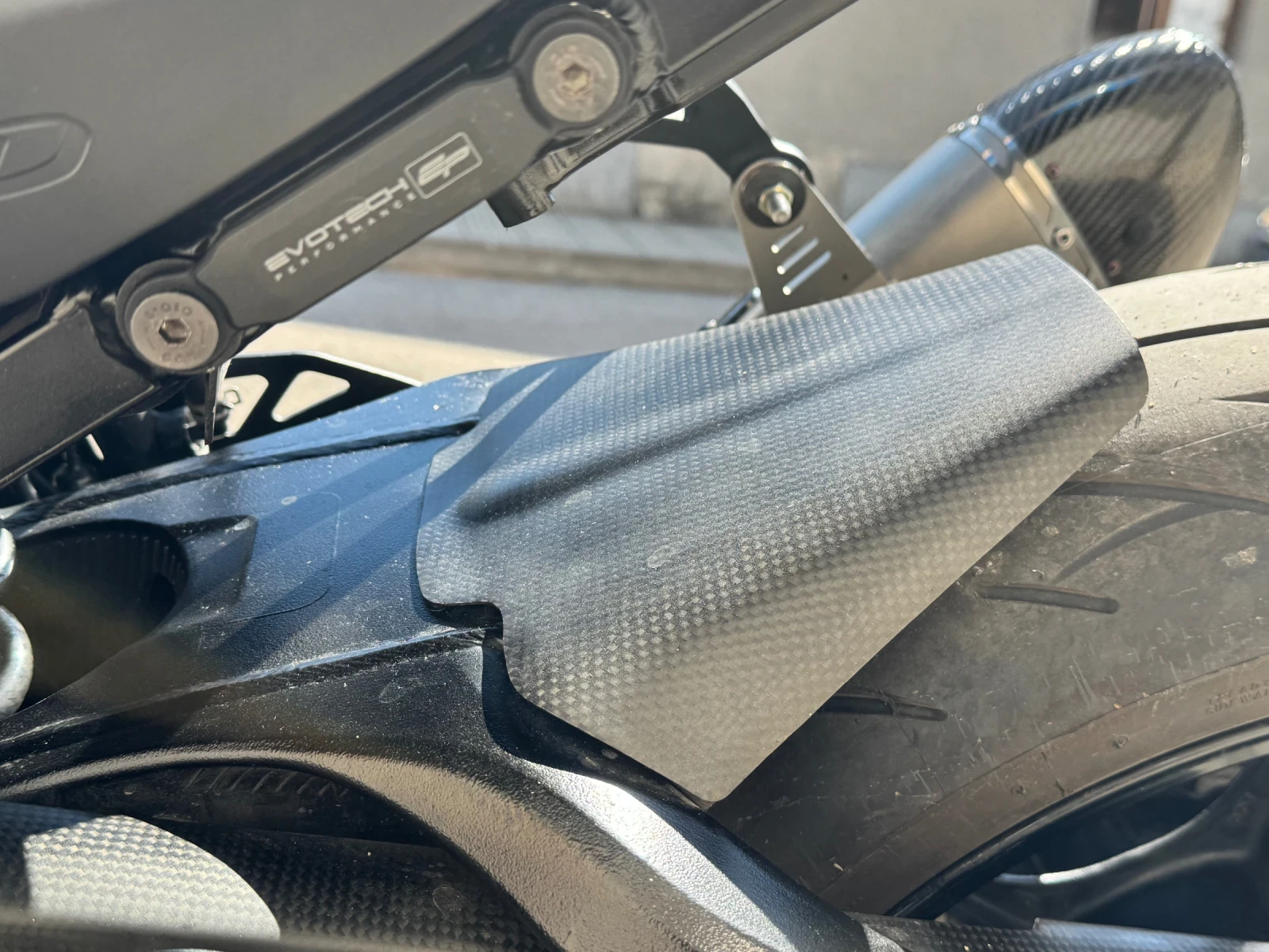 Suzuki Gsxr 1000 L7, снимка 12 - Мотоциклети и мототехника - 56022823