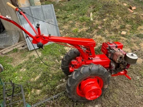 Мотокултиватор Беларус, снимка 1