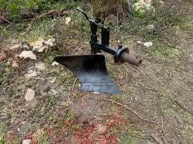 Мотокултиватор Беларус, снимка 4