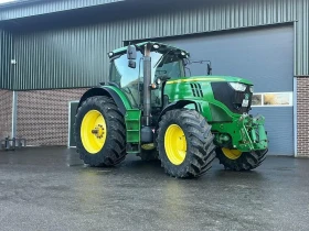   John Deere