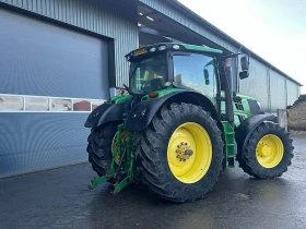  John Deere 6210R DirectDrive | Mobile.bg    6