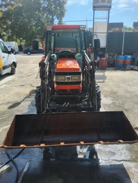      Kubota KL 50