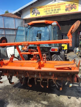  Kubota KL 50 | Mobile.bg    11