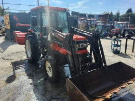      Kubota KL 50