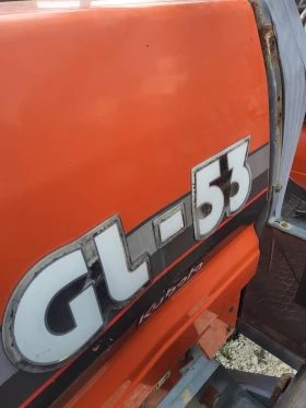  Kubota GL 53 | Mobile.bg    12