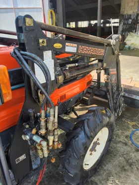  Kubota KL 50 | Mobile.bg    14