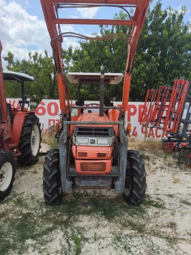  Kubota GL 53 | Mobile.bg    11