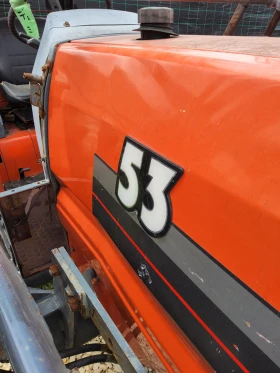      Kubota GL 53
