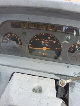  Kubota GL 53 | Mobile.bg    16