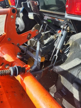  Kubota KL 50 | Mobile.bg    12