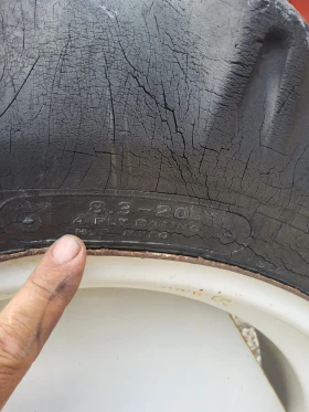  Kubota GL 53 | Mobile.bg    13