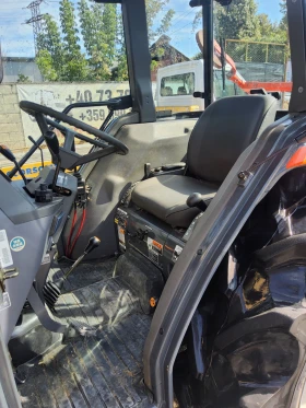  Kubota KL 50 | Mobile.bg    6