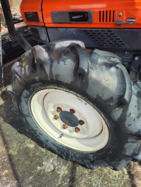 Kubota KL 50 | Mobile.bg    7