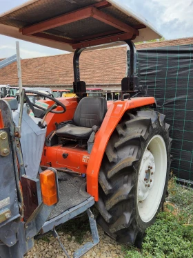  Kubota GL 53 | Mobile.bg    8