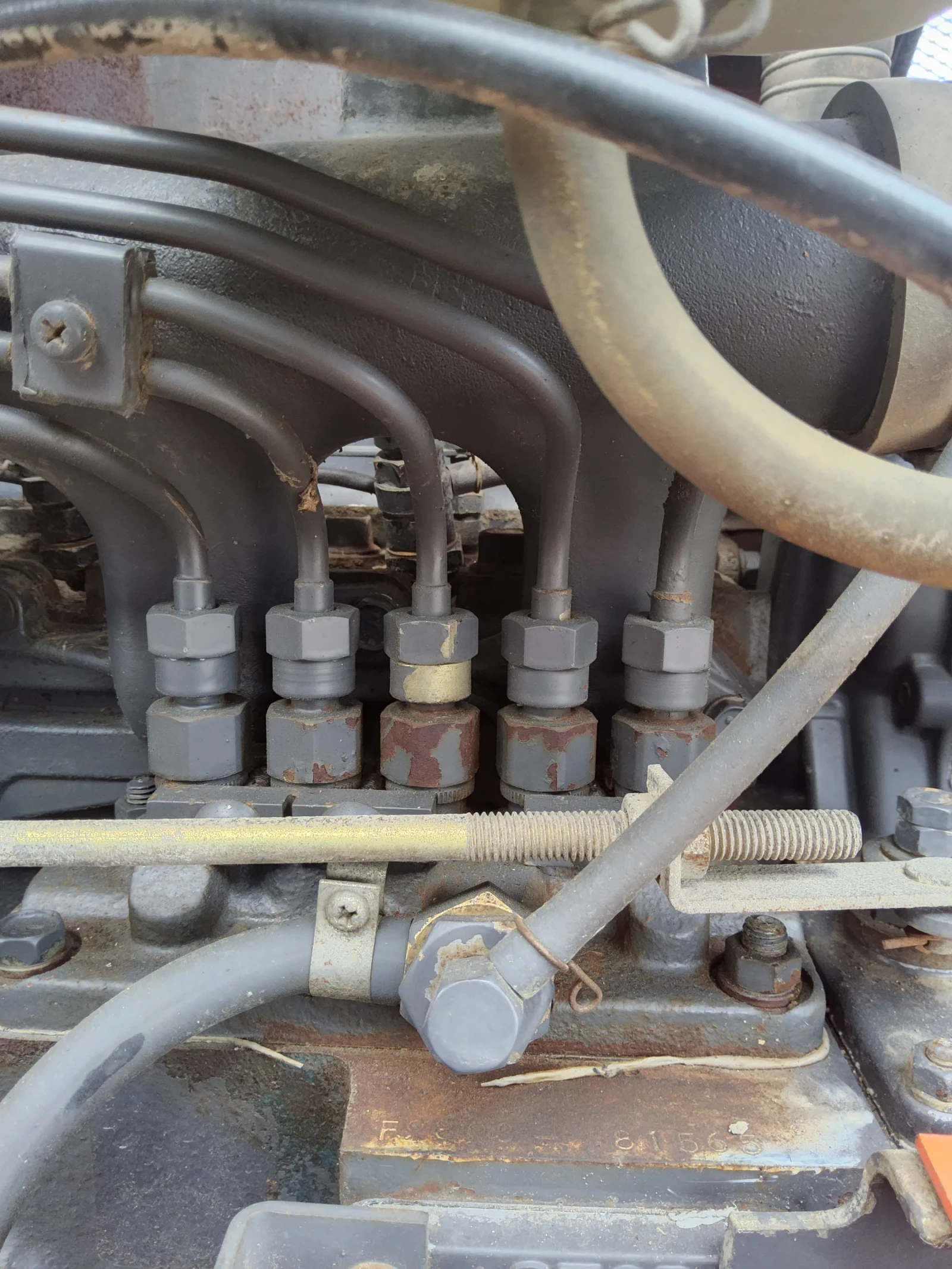  Kubota GL 53 | Mobile.bg   10